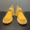 Leather Shoes Casual Business Shoes for Men Dress Tenis De Hombre Moccasins Mokasin Tenis Caballero Designer Sneakers