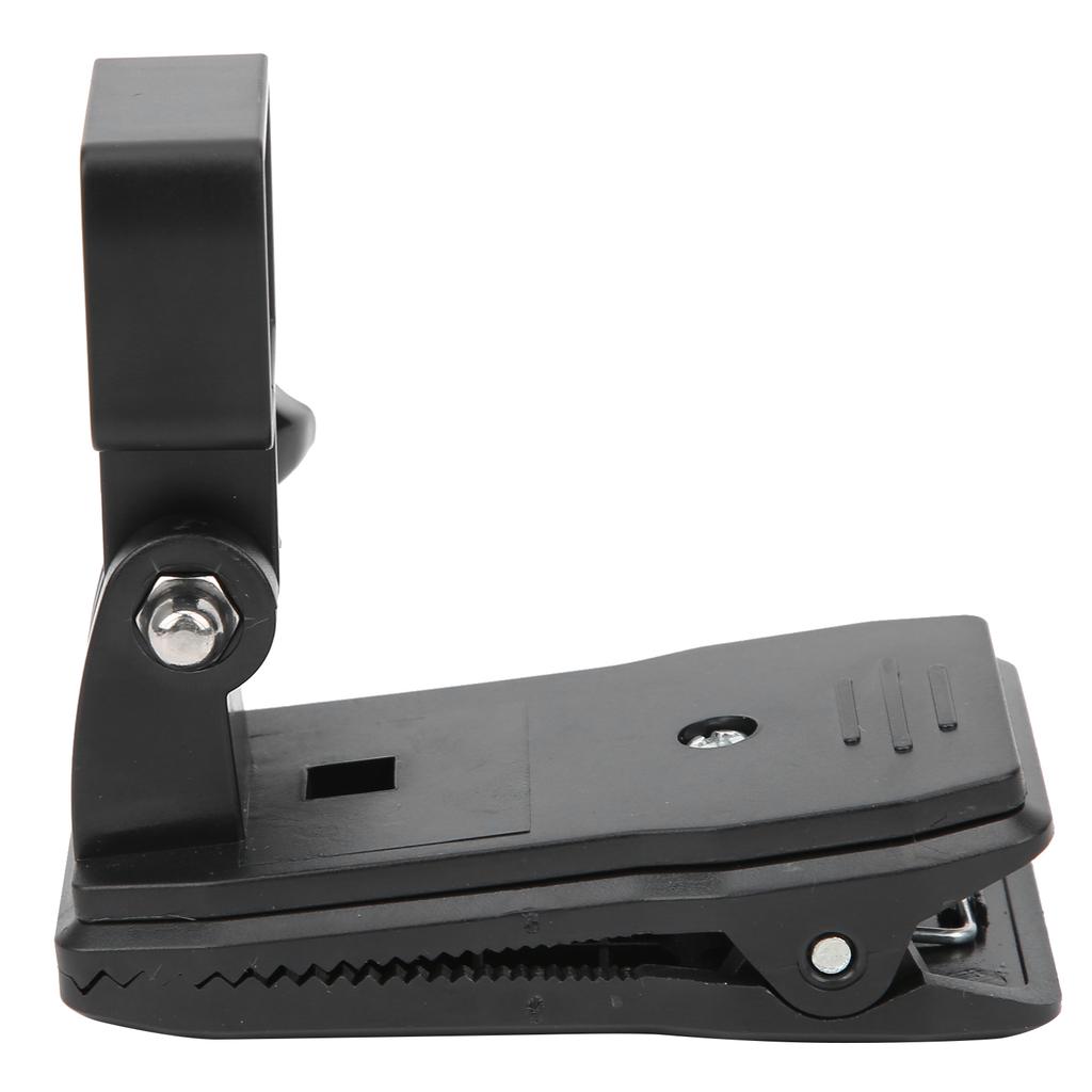 Rotation Backpack Clip Expansion Fixed Base Mounting Bracket Fit for DJI OSMO Pocket 1/2 Camera