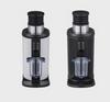DF64 Italian Coffee Grinder with Telescopic Blowing Bean Bin for Cleaning Residual Powder