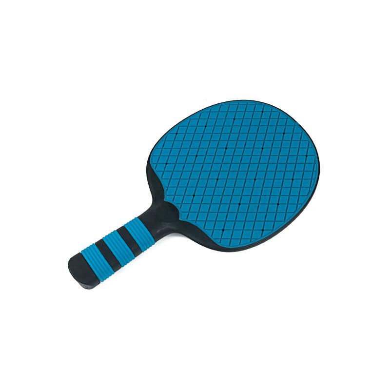 Beginner Children's Table Tennis Racket: Rubber Sports Equipment for Training and Entertainment