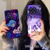 JJK Mahito Phone Case for Xiaomi 15 14 13 12 Mi 11 T Ultra Lite Pro S X 5G Soft TPU Shockproof Cover