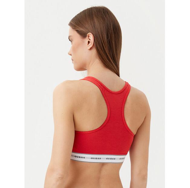 Guess O97C01 KBBU1 Bralette Top