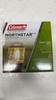 Genuine Coleman Globe North Star 2000 Lantern, 2500 North Star LP Gas Lanterns (Parallel Import)