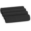 2pcs Motorcycle Foam Grip Cover Universal Slip on Anti Vibration Handle Foam Grips Cover for BMW Motorcycle Accessories