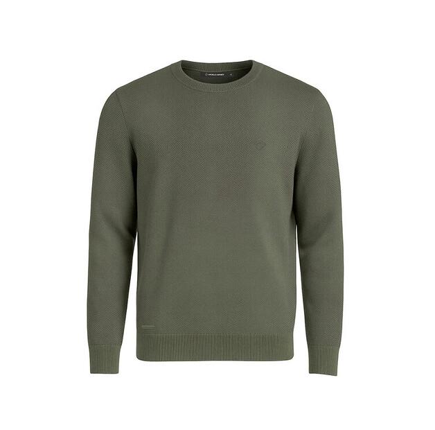 Свитер Volcano S-LOGAN