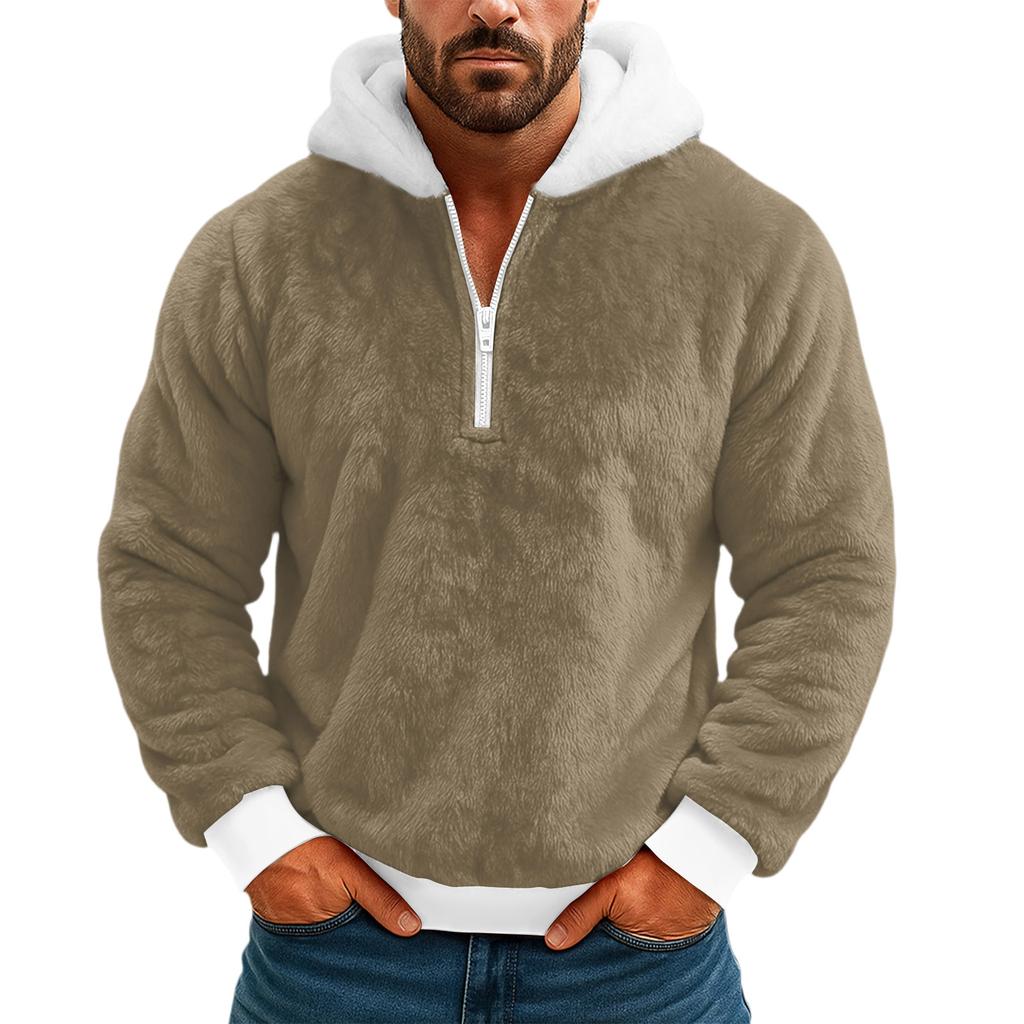 Hooded Sports Tracksuit Unisex Running Outfits Long Sleeve Pullover Hoodies Sweatshirt