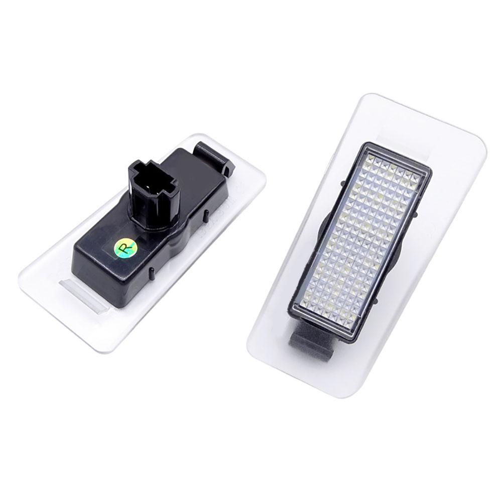 For 2011-2018 Kia Forte Hyundai Elantra Sedan LED Skiltlys 925021M400