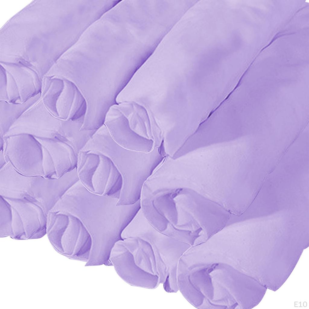 Cradle Covers for Massage Tables - Set of 12