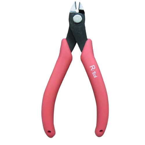 

Remora Tools Nokol Nippers for Plastic Models, RN-1