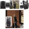 Pubg New Playerunknowns Battlegrounds Level 3 Backpack With Usb Charger Port