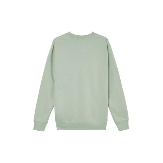 Nike Sportswear Club FW24 Fleece Sweatshirt Men's Horizon Green BV2663-371