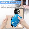Case for OPPO Reno 14 Pro 14F 13 Pro 13F 12Pro 11 11F 10 Pro Plus Wallet Card Holder Stand Leather Magnetic Cover Phone Bags