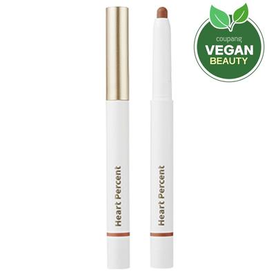 Dot On Mood Lip Pencil, 18 Pig Rose, 1 Piece