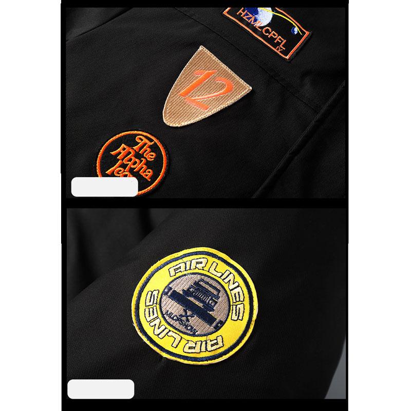 Taglie Forti Uomo Vestiti di Cotone Uomo Grasso Inverno Spesso Caldo Casuale Giacca di Cotone Giacca Uomo Grasso Larga in Cotone 5XL-11XL