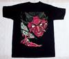 Seltenes Queens of the Stone Age Band Tour Geschenk für Fans Schwarz S-2345XL T-Shirt GC114