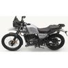 Royal Enfield "Scram & Himalayan 411 Black Compact Engine Guard"