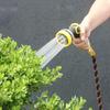 Retractable High-Pressure Water Hose for Car Wash, Gardening, and Sprinkler Use