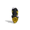 adidas LEGO x Captain Toey J Black Yellow Kids Sneakers Core-Black Cloud-White GY5089