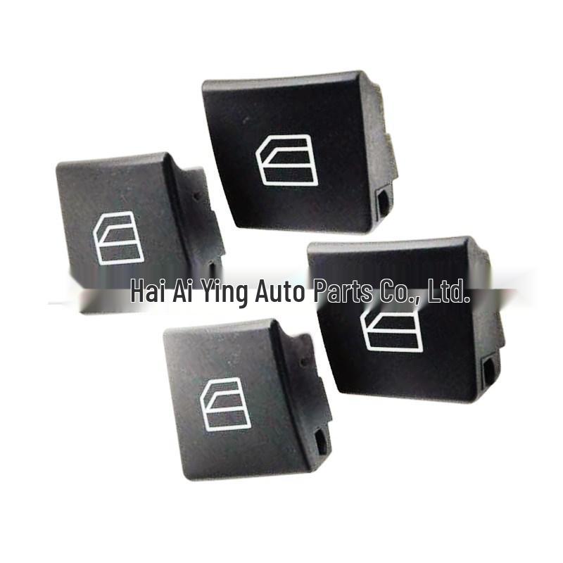 

Mercedes-Benz C-Class W204/E-Class W212 Window Switch Set (4 pcs) 2049055402 Front Right