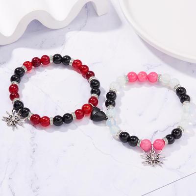 Bracciali – Bracciali con perline