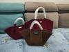 Vintage Fashion Women Shoulder Bags 2024 New Large Capacity Handbags Simple Retro Tote Bags Solid Color Brand High Quality Bags