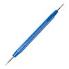 Watchmaker Tool Watch Spring Bar With Measurement Markings Ergonomic Aluminum Grip For Band Adjustment Installation
