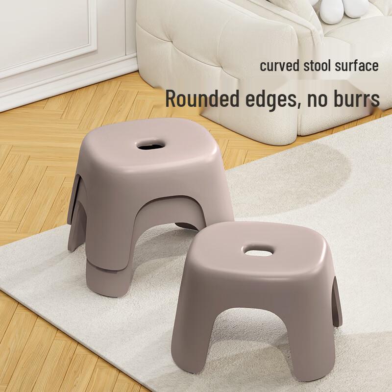Meiliya Multi-purpose Plastic Stool
