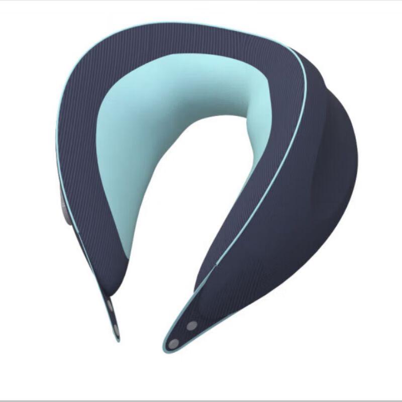 Hezheng U-shaped Multi-functional Neck Massager