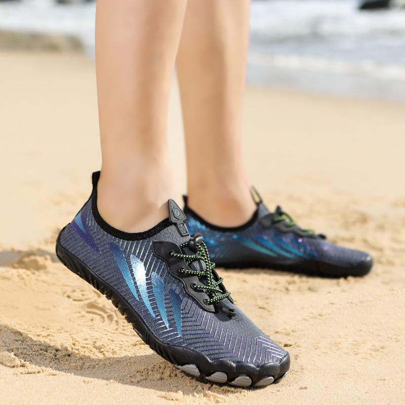 Trendy Non-slip Breathable Unisex Swimming Hiking Shoes – Perfect for Beach, Fitness, and Climbing Size 38