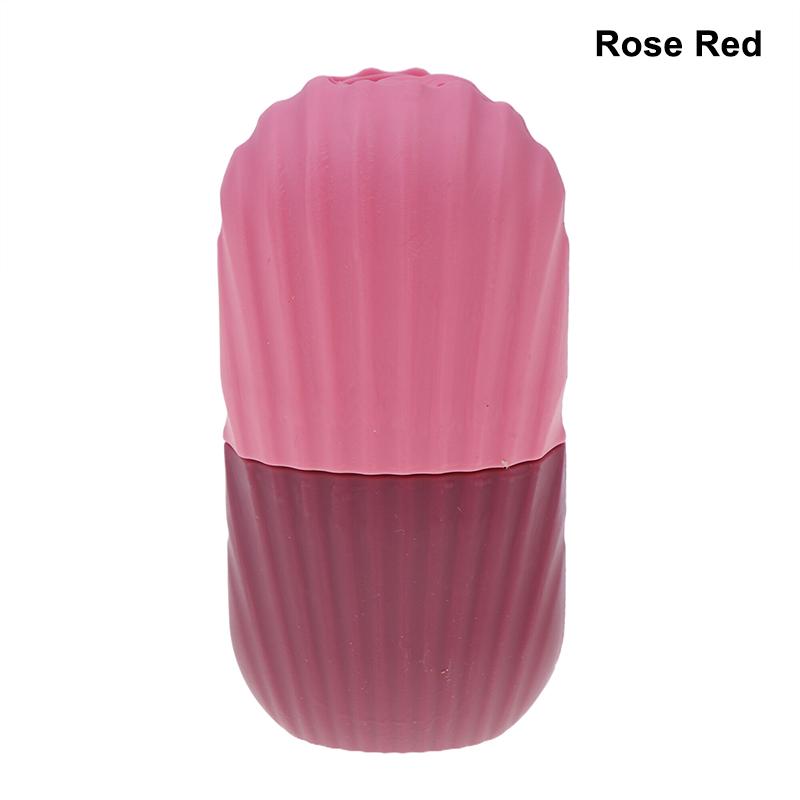 

Ролик для лица с ледяным шариком, силиконовая форма для льда, ролик для лица, уход за кожей, лифтинг, укрепление кожи лица, многоразовые инструменты для ухода за кожей лица