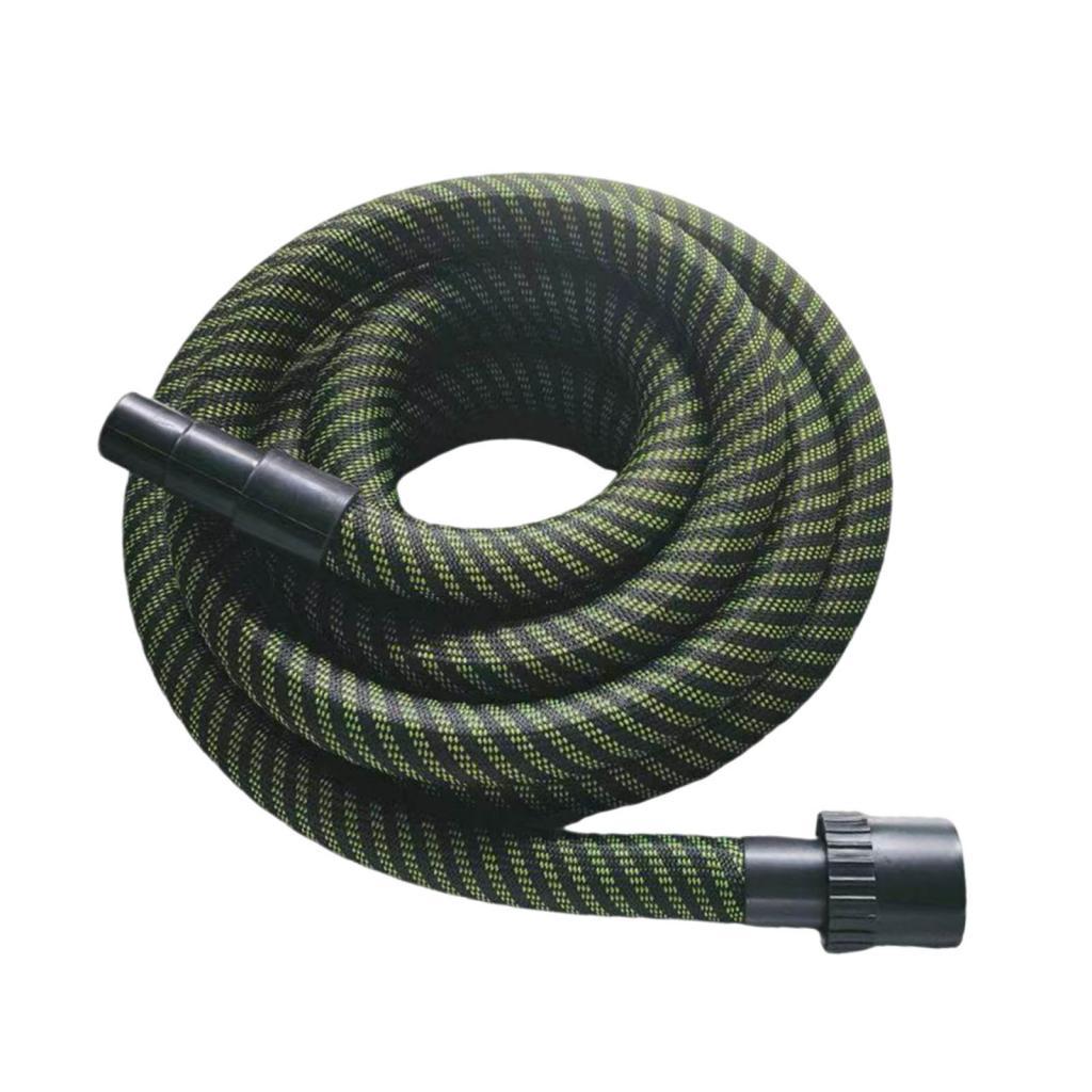 Dust Extractor Hose Vacuum Collector Accessories for Mini ct 15/25 5 meters