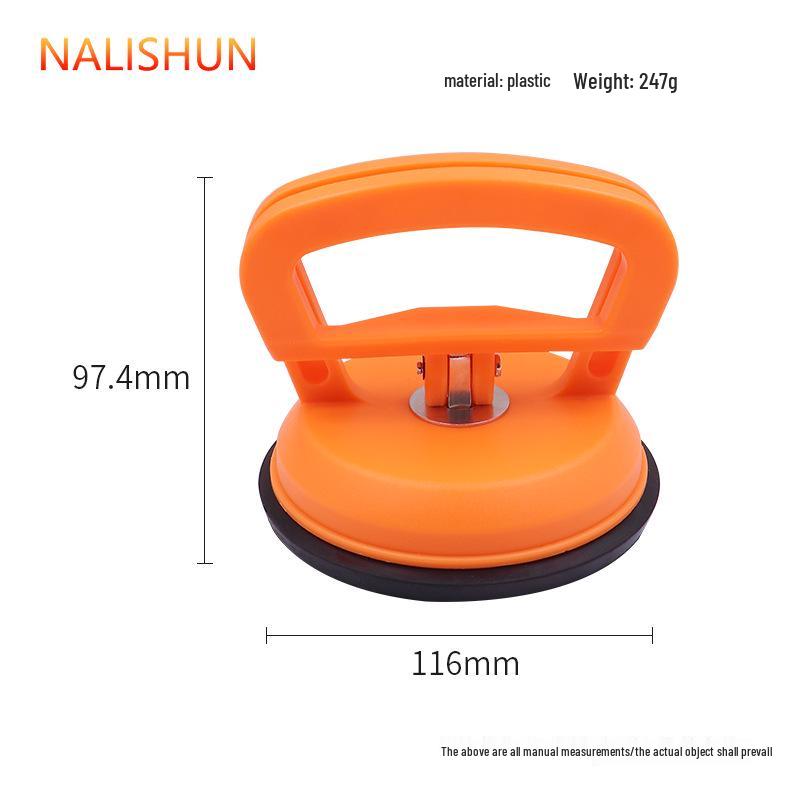 Strong Suction Cup Car Dent Repair Tool