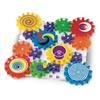 Bornelund Quercetti Colorful Gears Ages 3 and Up [55 Pieces] (QR2341)