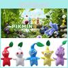 Pikmin Plush Toy 15cm/5.9inch Soft Stuffed Doll For Kids Fans Collection