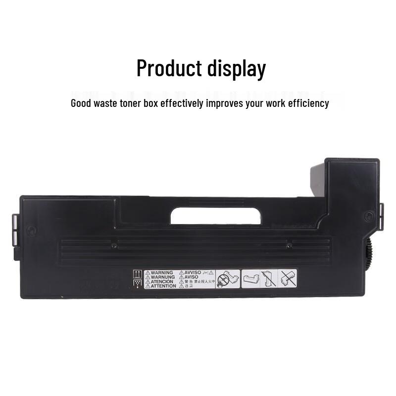 V4INK WX-104 Waste Toner Collector