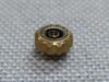 SEIKO S part 2386 Crown gold crown with protruding crown