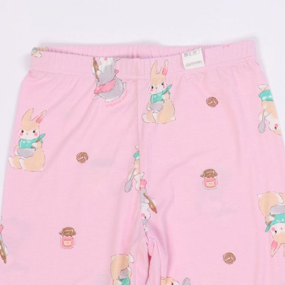 ORGANICMOM Viki Modal Long Kids Underwear Mkfp9k08