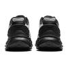 Li Ning Lijun BOW Trend Series Trend Sports Lifestyle Shoes Women Lifestyle Shoes Off-White Black AZGU064-2