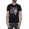 Looney Tunes Herren Bugs Bunny Vintage Baumwoll-T-Shirt