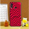 PewDiePie Waves For Huawei Nova 12i 12s 7i 8i 11i 11 9 10 SE Y60 Y61 Y70 Y72 Y73 Y90 Y91 P30 P40 Lite Case