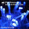 Candy88 LED String Lights for Outdoor Use, Waterproof, 10m (100 bulbs), 30m (300 bulbs), 100m (800 bulbs), 8 Lighting Patterns, Memory Function,