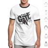 The Gate T Shirt Cotton Men Women DIY Print The Gate Eighties Eighties Movie Et Spielberg 80s Horror Scary Practical Effects