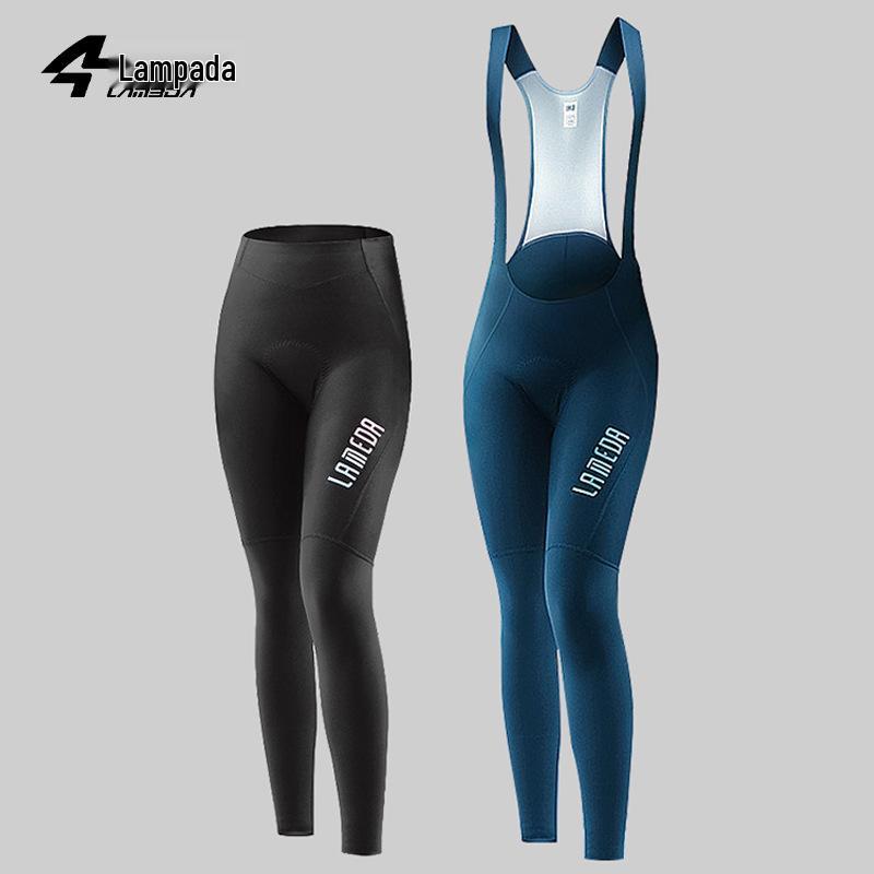 

Lampa da Lameda Women s Spring/Summer Professional Cycling Bib Pants S