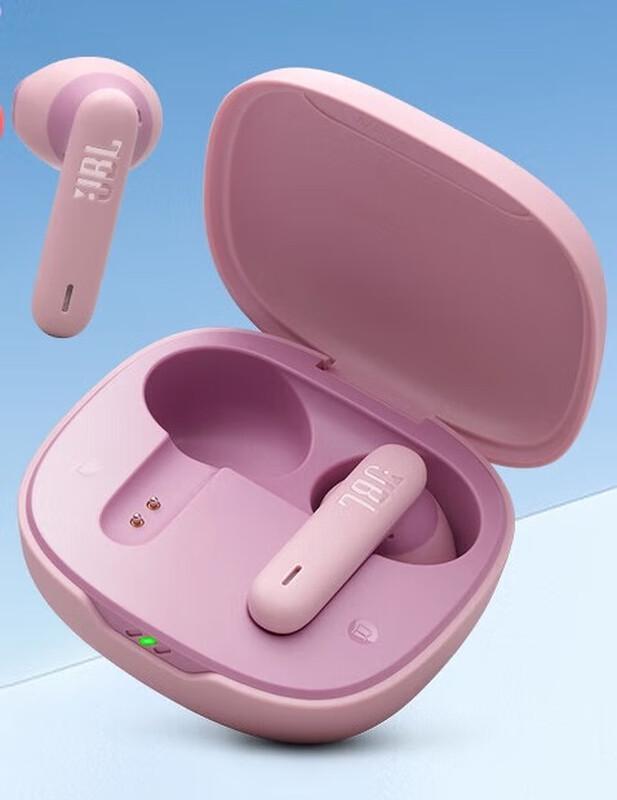 

JBL WAVE FLEX 2 True Wireless Bluetooth Earbuds