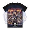 Payne Haas - Rugby League Sports Tee