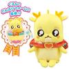 Delicious Miracle Talking Menmen 3 and [BANDAI] PartyPreCure Transformation! (Ages up)