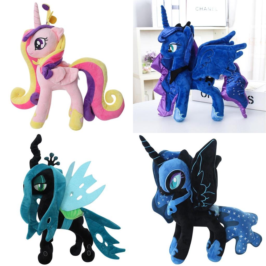 Adorable Boli Little Horse Plush Toy Cartoon Animal Design Ideal For Horse Enthusiasts