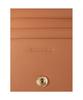 Beanpole Accessory Lucy Zipper Foldable Wallet - Brick