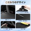 CARTIST Steering Wheel Table Car Steering Wheel Table for Seat Stable Design Use Parking Only Dining PC Work Tray Tablet Stand Convenient Car