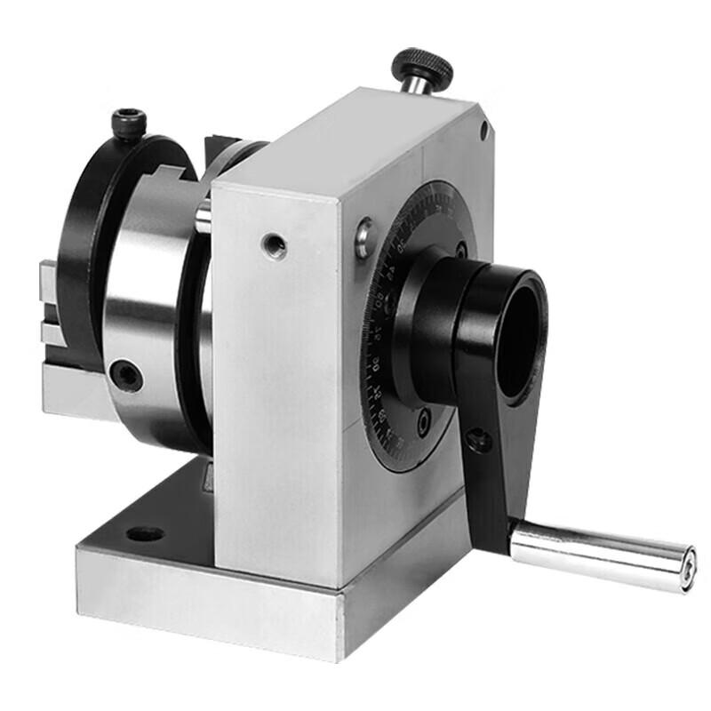 Kedehe Vysoce přesná tříčelisťová brousička na děrovací nástroje CN zástrčka (adaptér součástí dodávky)